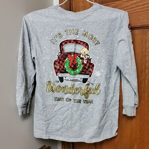 Simply Southern Christmas Shirt